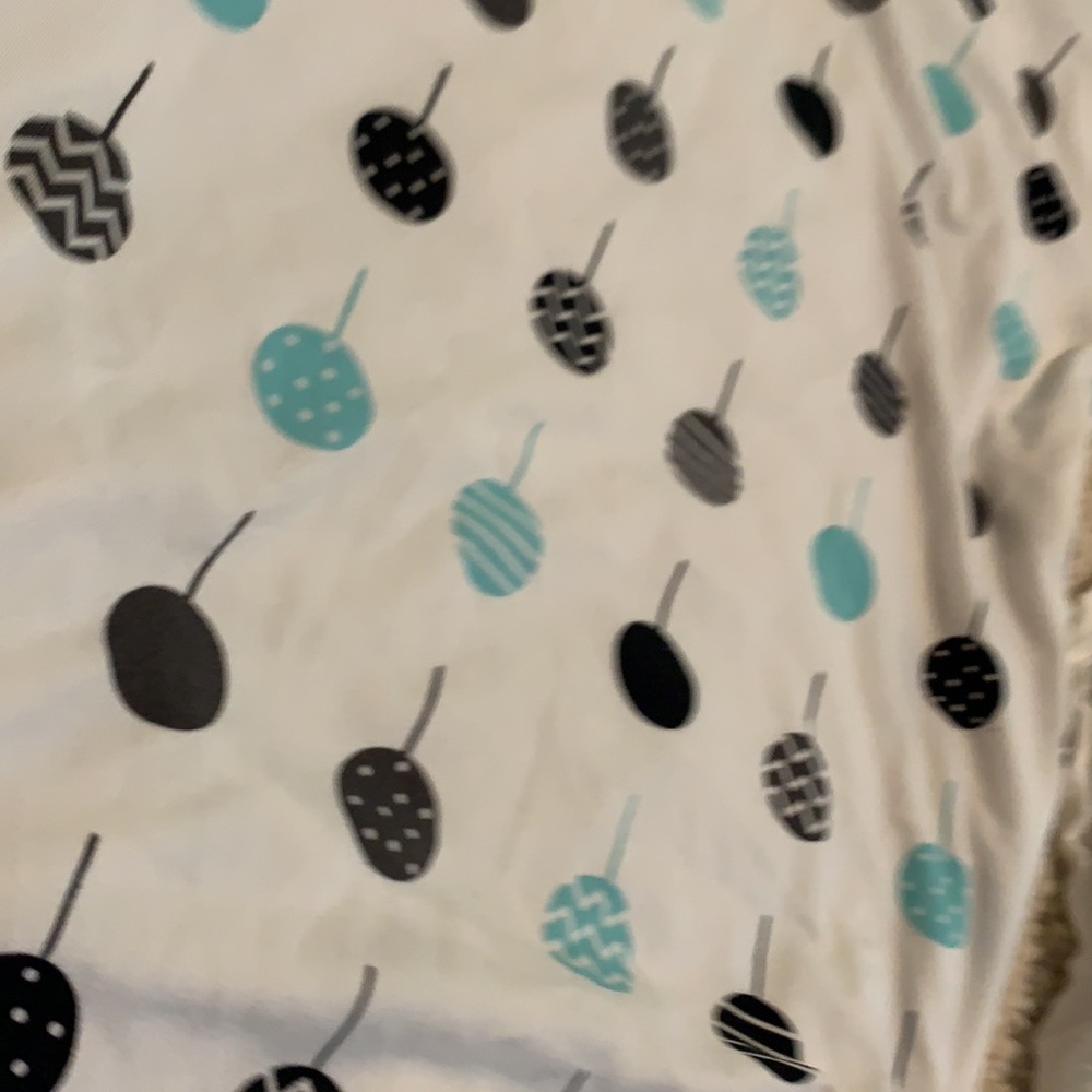 Baby Protection & Sheet Covers - Picture 2 of 8